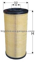 For Perkins Oil Filter Lf16250