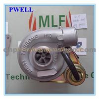 Gt17 708162-5001 Turbocharger