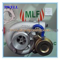 Ct26 Turbocharger 17201-17020 for Toyota 1hdfte