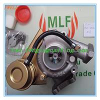 Turbocharger 17201-54030 for Toyota 2lt Engine