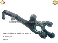 Rear-Suspension Steering Knuckle R:96639741 CHEVROLET Epica