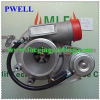 HX25W Turbo 4038790 Turbocharger