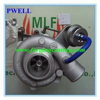 Gt25 Turbocharger 700716-9