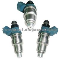 TOYOTA FUEL INJECTOR/NOZZLE 23250-15010 23209-15010