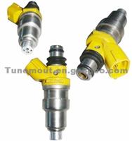 TOYOTA FUEL INJECTOR/NOZZLE 23250-15030 23209-15030