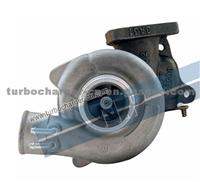 Turbocharger TD04-09B-4(49177-01500,MD094740) For MITSUBISHI