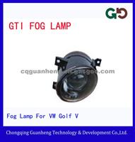 GTI Fog Lamp For VW Golf V