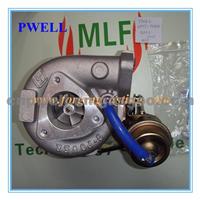 Turbocharger Td27 49377-02600 for Nissan Engine