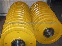 XCMG Pulley