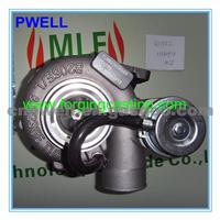 Gt1752 55560913 Turbocharger