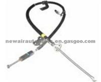 46420-0K041 46430-0K041 Toyota Hilux KUN26 Handbrake Cable