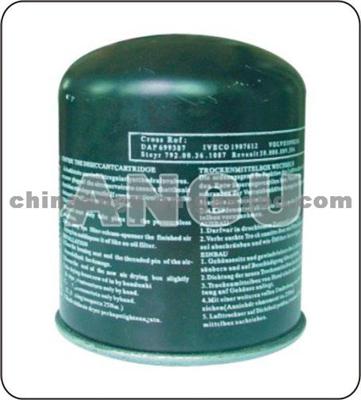 Air Drier Cartridge AG3511-001