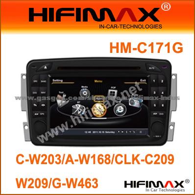 E-W210(1998-2002.1) GPS