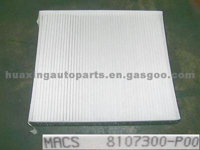 8107300-p00 Filter Net A/ C Great Wall Wingle Auto Part