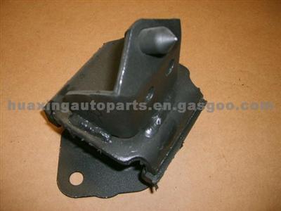 1001130-p00 Rub Block Assy-engine Mount Rh Great Wall Wingle Auto Part