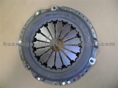 1601020-e00 Pressure Plate Assy Clutch Great Wall Wingle Auto Part