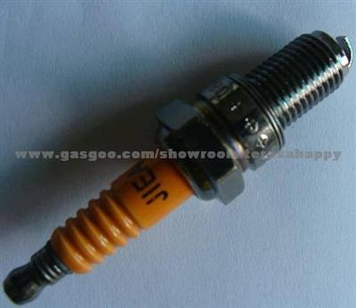 D8TC ,MOTOR PART. Spark Plug