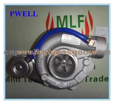 GT22 Turbocharger 736210-0006