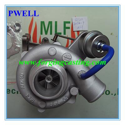 Gt25 Turbocharger 700716-9