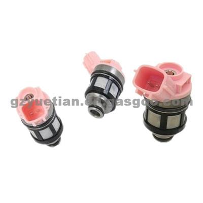 Fuel Injector/ Nozzle for Nissan Oem# 16600-1b000