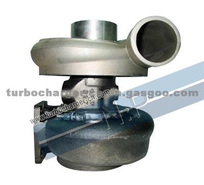 Turbocharger TD08-4(49188-01262) For MITSUBISHI