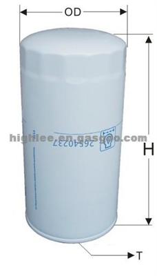 Oil Filter 1901604 for Perkins