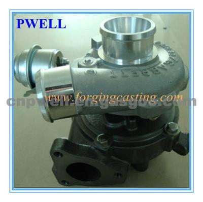 Gt1544v 28201-2a400 Turbocharger