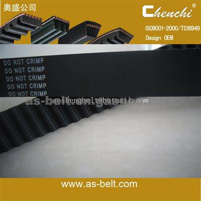 MERCEDES-BENZ Rubber Poly V Belt V Ribbed Belt Contitech Drive Belt 9pk1885