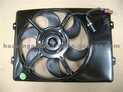 Radiator Fan Assy(04a) 3749010-D07