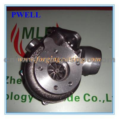 Turbocharger Kp39-030 54399700030 for Nissan