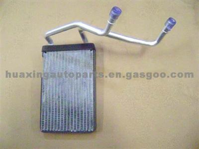 HEATER CORE SUBASSY(MACS) 8101100-D01