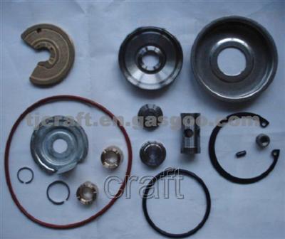 Repair Kits For CT26 Turbocharger