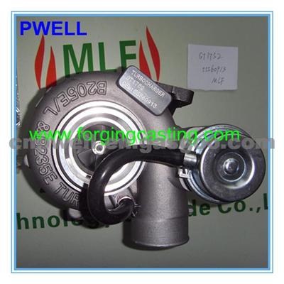 Gt1752 55560913 Turbocharger