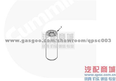 3401544 Element, Lub Oil Filter 6CTA8.3 CUMMINS