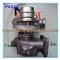 Ct26 Turbocharger 17201-17040 for Toyota 1hdfte - img2