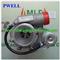 HX25W Turbo 4038790 Turbocharger - img1