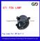 GTI Fog Lamp For VW Golf V