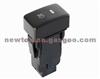 2008 Honda Accord & Honda City, 2009 Honda Civic Fog Lamp Switch(NT-P-2039)