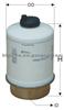 FUEL FILTER MP10326 FOR PERKINS