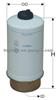 Fuel Filter 4224701m2 for Perkins