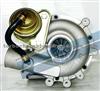 Turbocharger RHF5 For Mazda