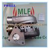 Competitive Price Gt2052v Superior Quality 724639-2 Turbocharger for Nissan Zd30