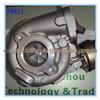 Competitive Price Gt2056v Superior Quality 751243-5002s Turbocharger for Nissan