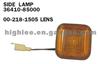 DA 71 VAN PICK-UP SK410 EVERY DD51 Side Lamp