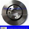 Auto Brake Disc For TOYOTA LAND CRUISER 43512-60040