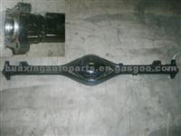 Rr Axle Housing Assy 2401000-p00 Great Wall Wingle Auto Part