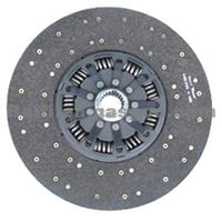 Scania Series Clutch Disc 1862450031, 1862 450 031