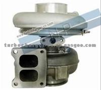 Turbocharger for Scania Hx55