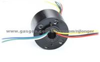 Through-Bore Slip Ring LG-TH012