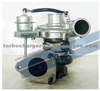 Toyota Ct16 17201-30080 Turbocharger